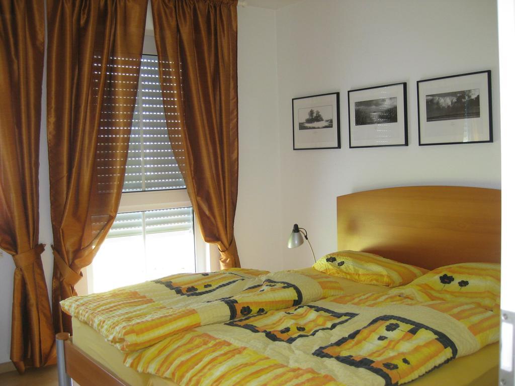 זאסניץ Appartementhaus Victoria חדר תמונה
